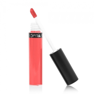 OFRA-Lip-Gloss-Chill-Pink